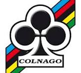 COLNAGO logo